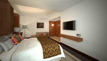 Lemon Tree Hotel 